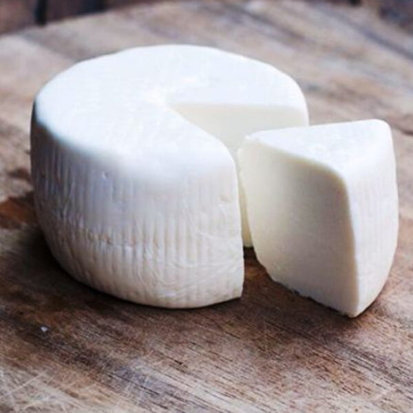 Cacioricotta