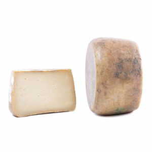 Formaggio Mezza Stagionatura (6 mesi)