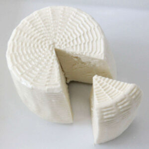Formaggio “PRIMO SALE”