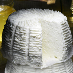 Ricotta Fresca