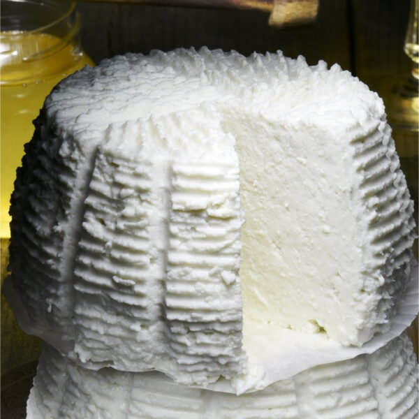 Ricotta Fresca