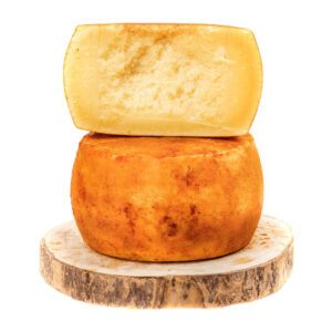 Formaggio Stagionato (12 mesi)