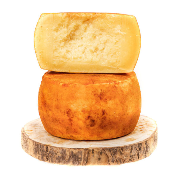 Formaggio Stagionato (12 mesi)